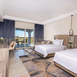 Superior Room Blue Planet King Bed